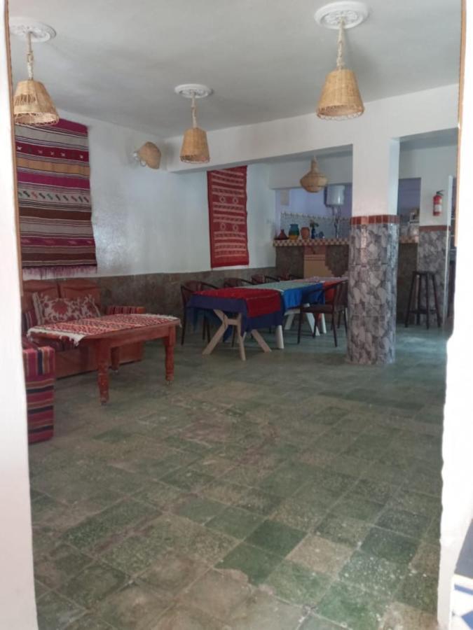 Auberge des lacs Imilchil Extérieur photo