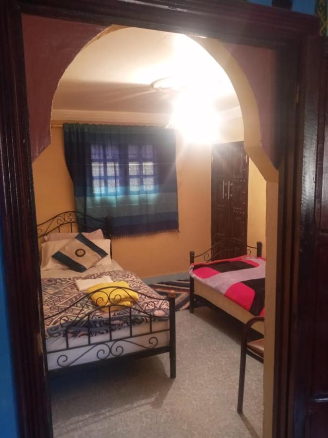 Auberge des lacs Imilchil Extérieur photo