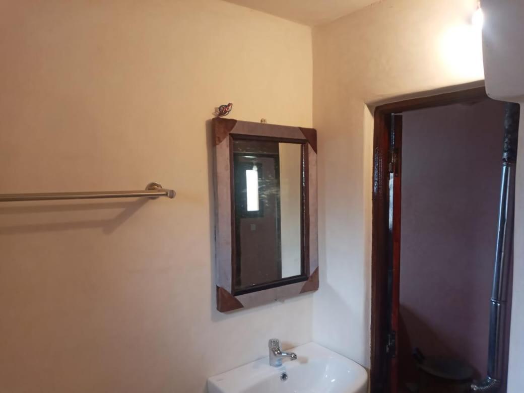 Auberge des lacs Imilchil Extérieur photo