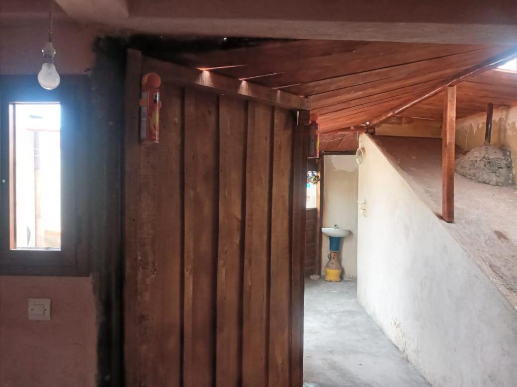 Auberge des lacs Imilchil Extérieur photo