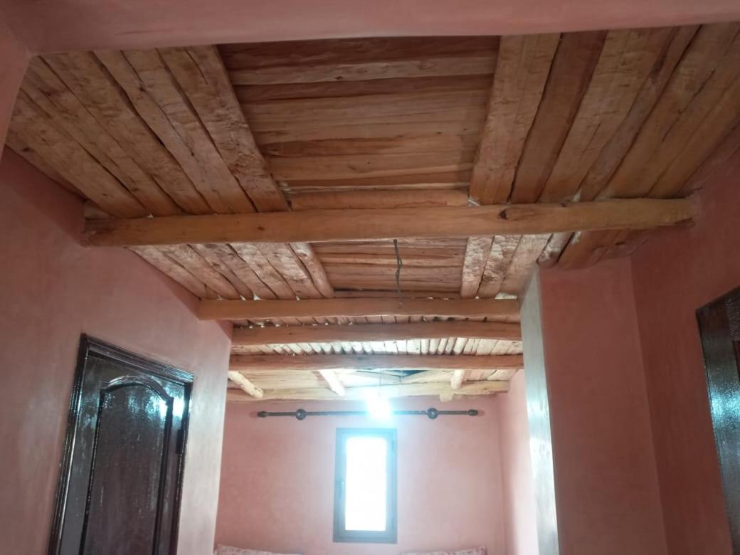 Auberge des lacs Imilchil Extérieur photo