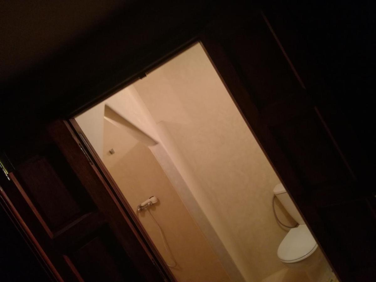 Auberge des lacs Imilchil Extérieur photo